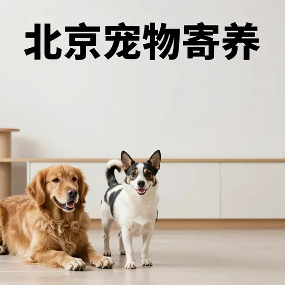 北京宠物寄养