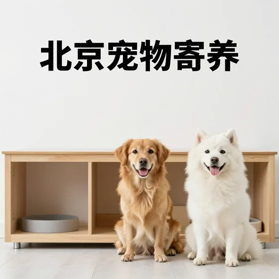北京宠物寄养